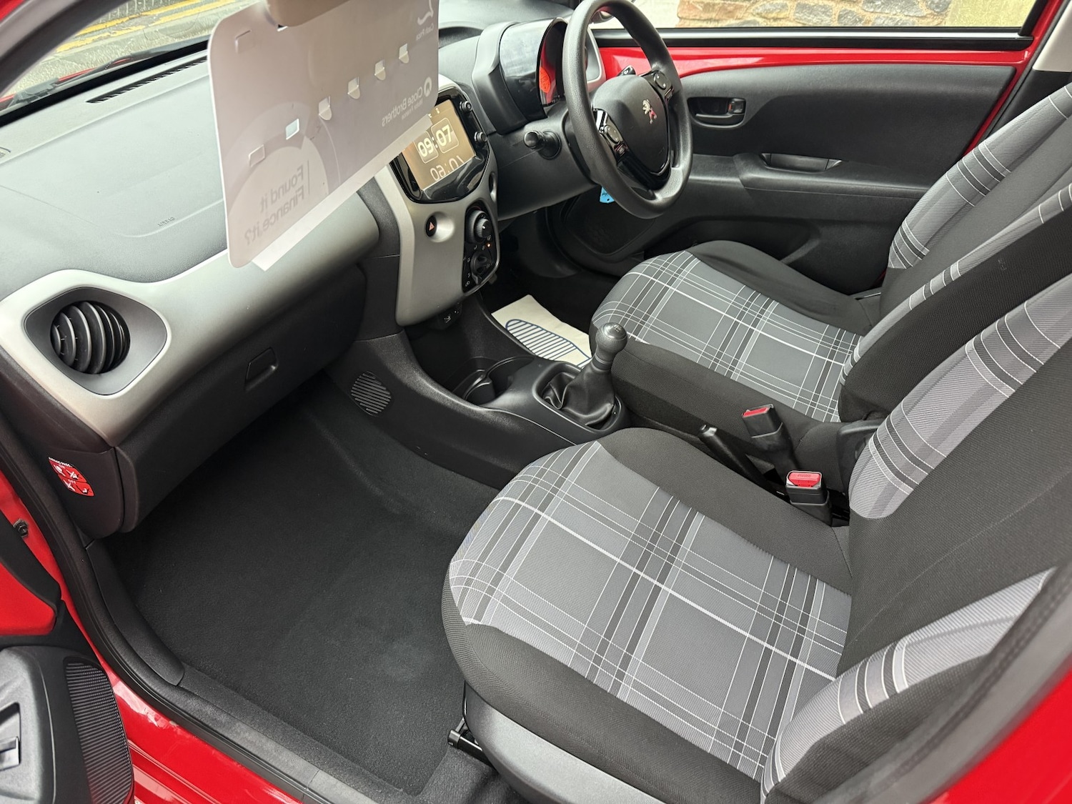 Used Peugeot 108 2018 for sale - 76785062: Photo 16