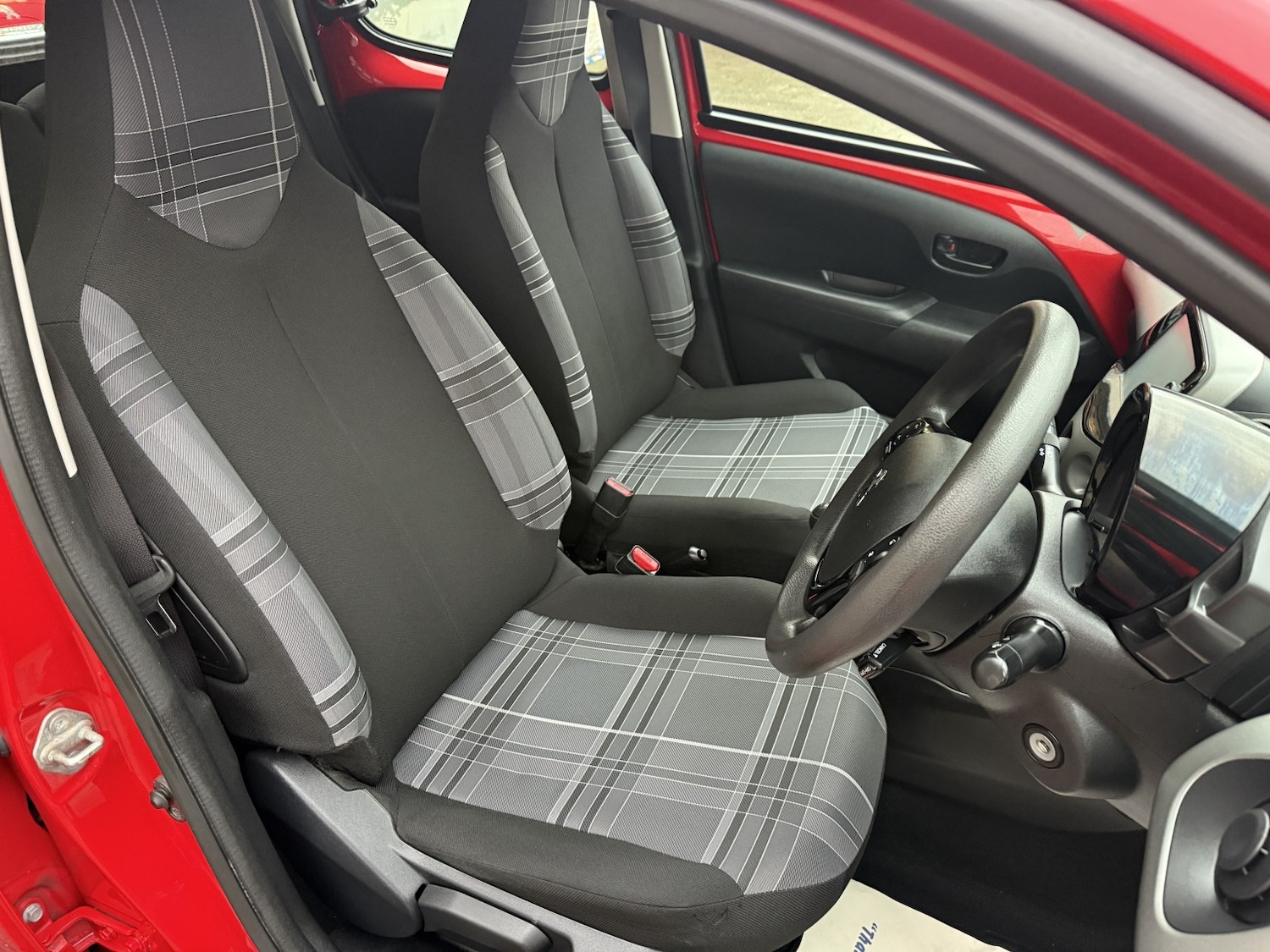 Used Peugeot 108 2018 for sale - 76785062: Photo 8