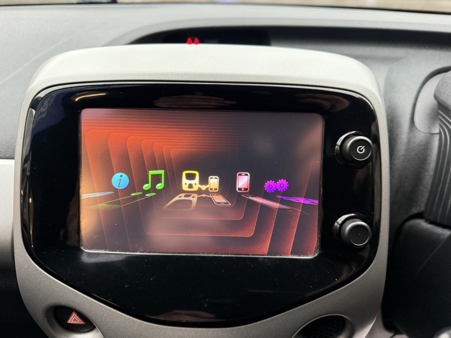 Used Peugeot 108 2018 for sale - 76785062: Photo 9