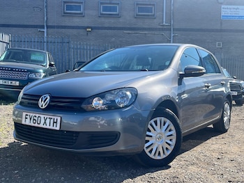 2010 (60) - S TSI 5-Door