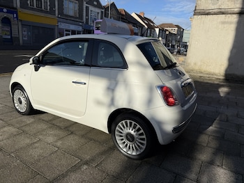Used Fiat 500 2009 for sale - 75925201: Photo