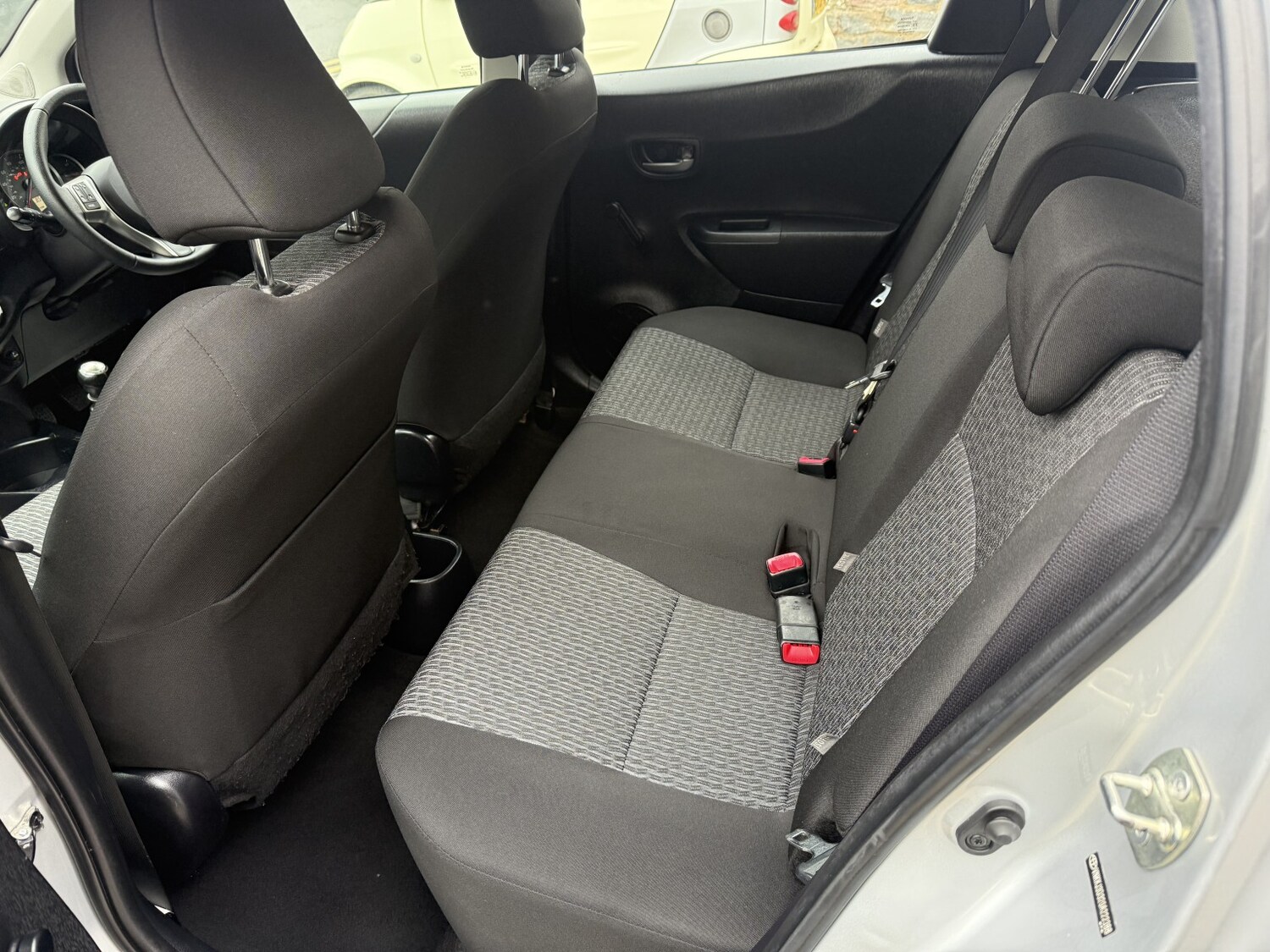 Used Toyota Yaris 2014 for sale - 77851406: Photo 19