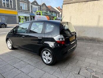 Used Honda Jazz 2010 for sale - 75529812: Photo