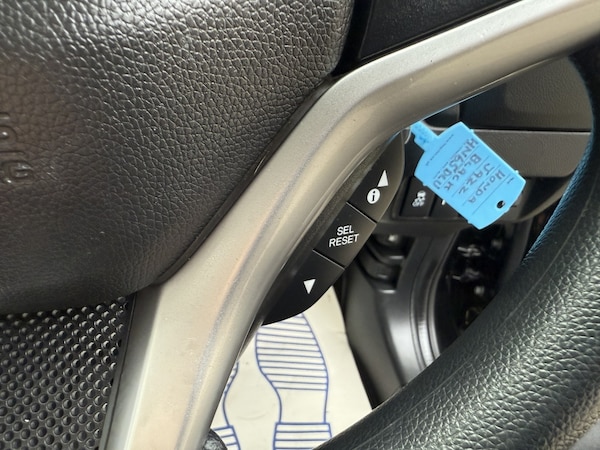 Used Honda Jazz 2015 for sale - 76225302: Photo 11
