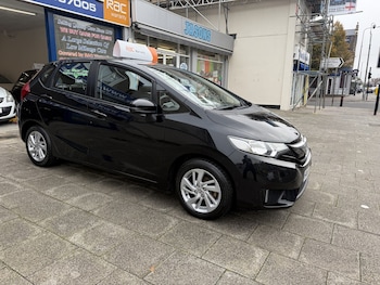 Honda - Jazz