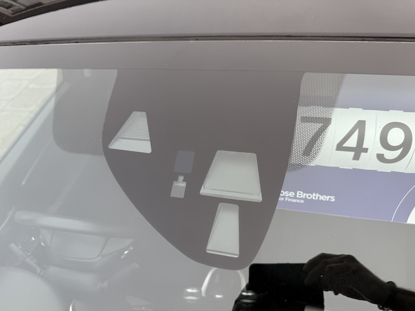 Used Honda Jazz 2015 for sale - 76225302: Photo 22
