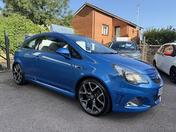 Used Vauxhall Corsa 2013 for sale - 79593823: Photo