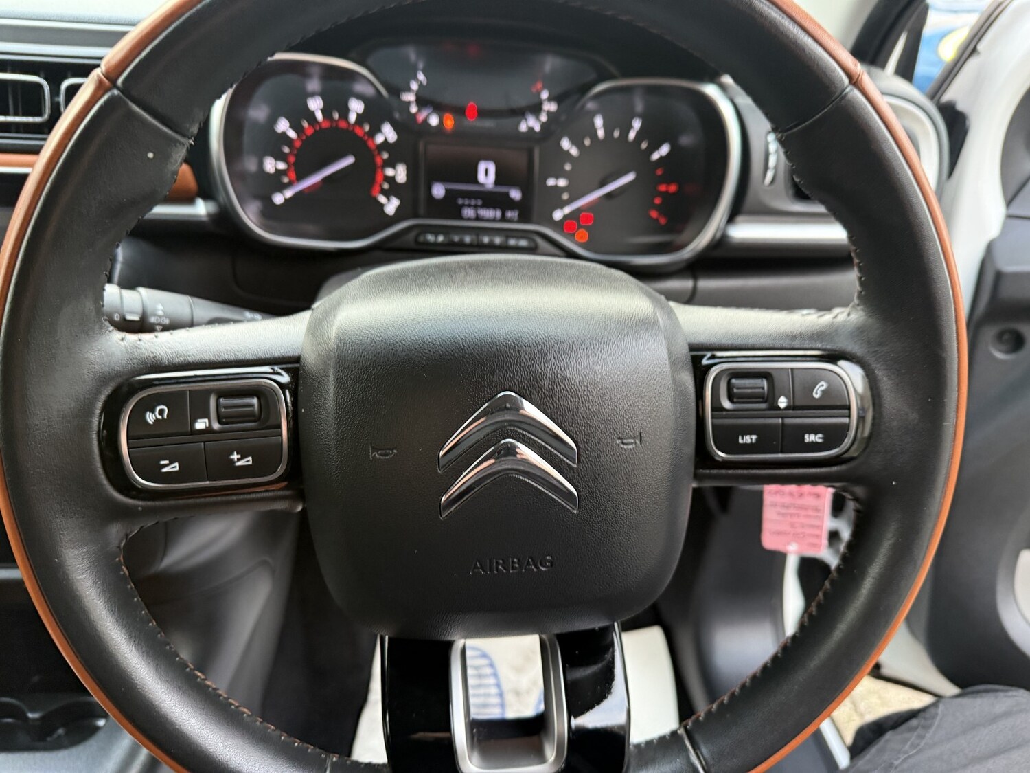 Used Citroen C3 2018 for sale - 77370634: Photo 10