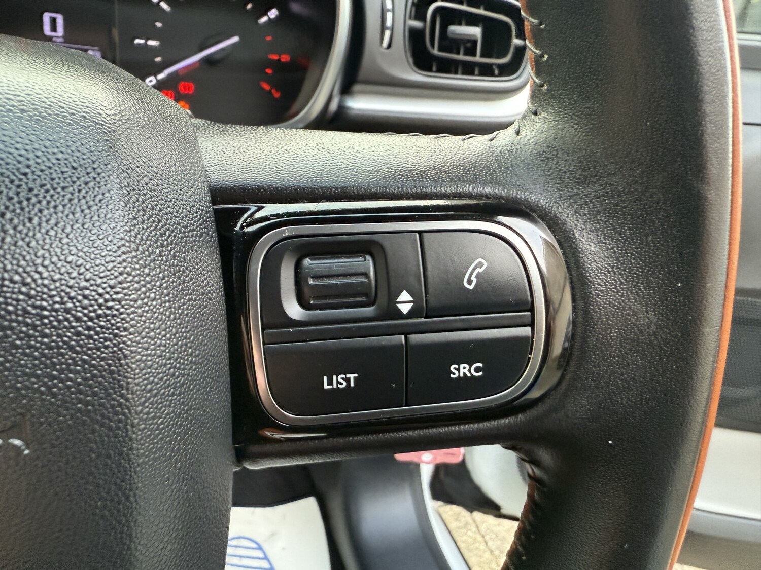 Used Citroen C3 2018 for sale - 77370634: Photo 11