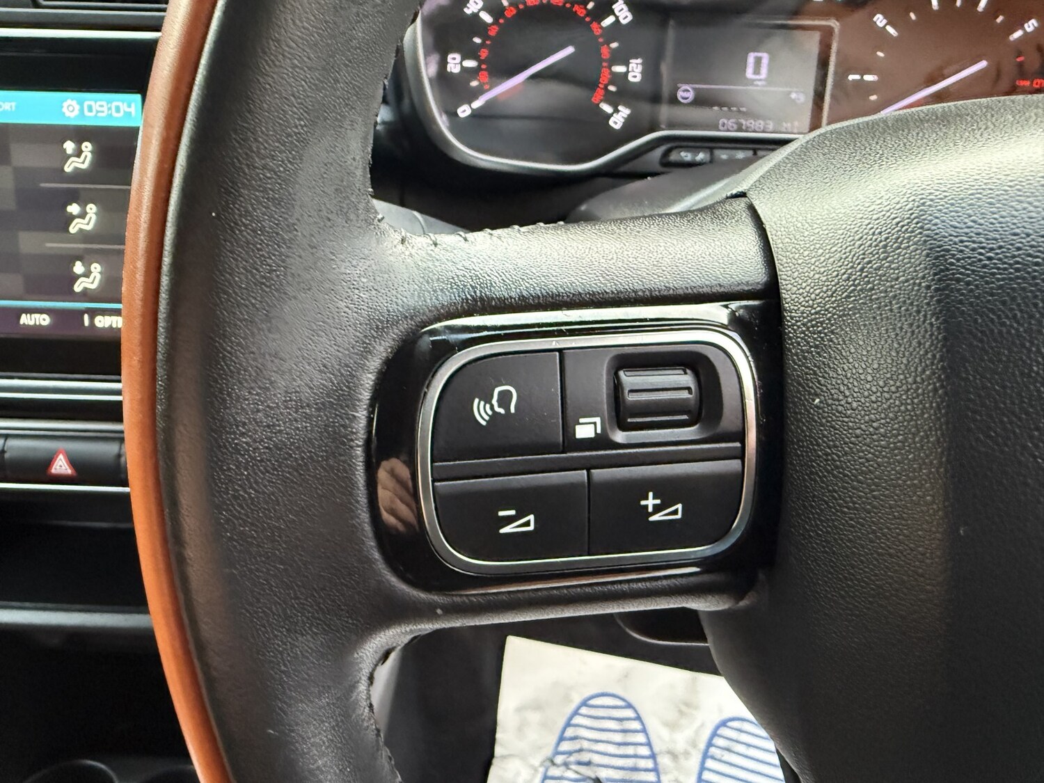 Used Citroen C3 2018 for sale - 77370634: Photo 12