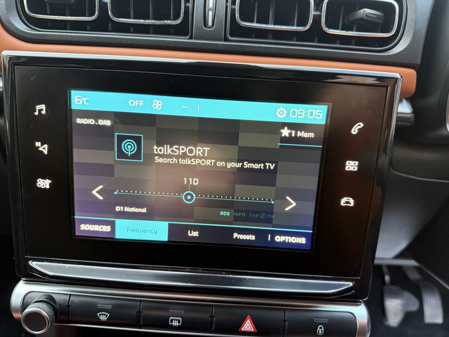 Used Citroen C3 2018 for sale - 77370634: Photo 13