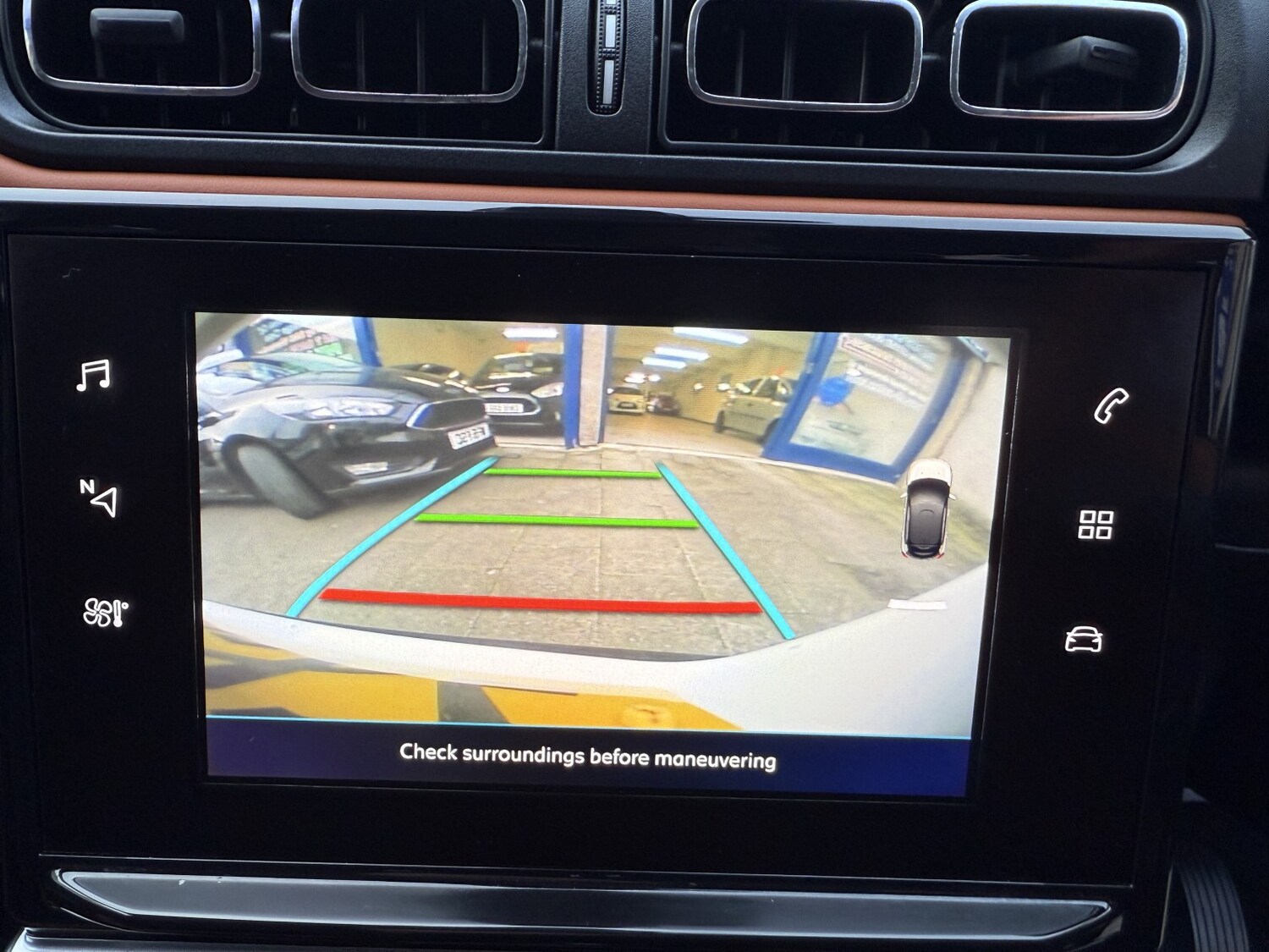 Used Citroen C3 2018 for sale - 77370634: Photo 16