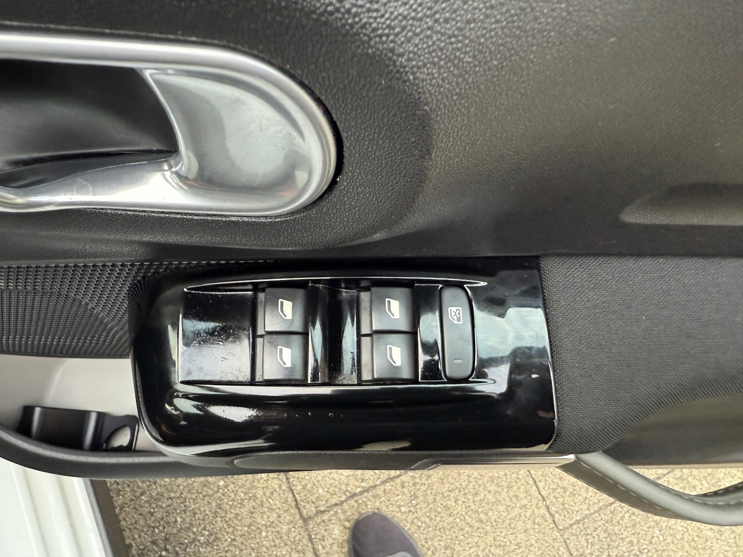 Used Citroen C3 2018 for sale - 77370634: Photo 18