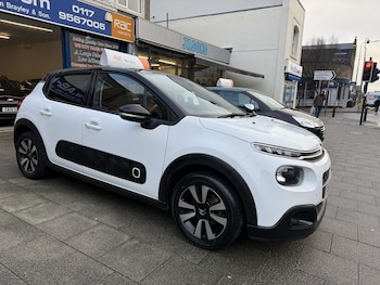 Citroen C3 feature image