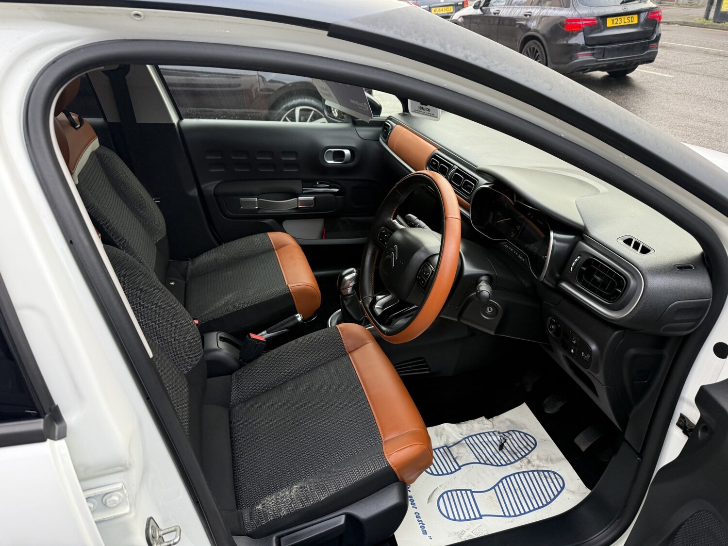 Used Citroen C3 2018 for sale - 77370634: Photo 6