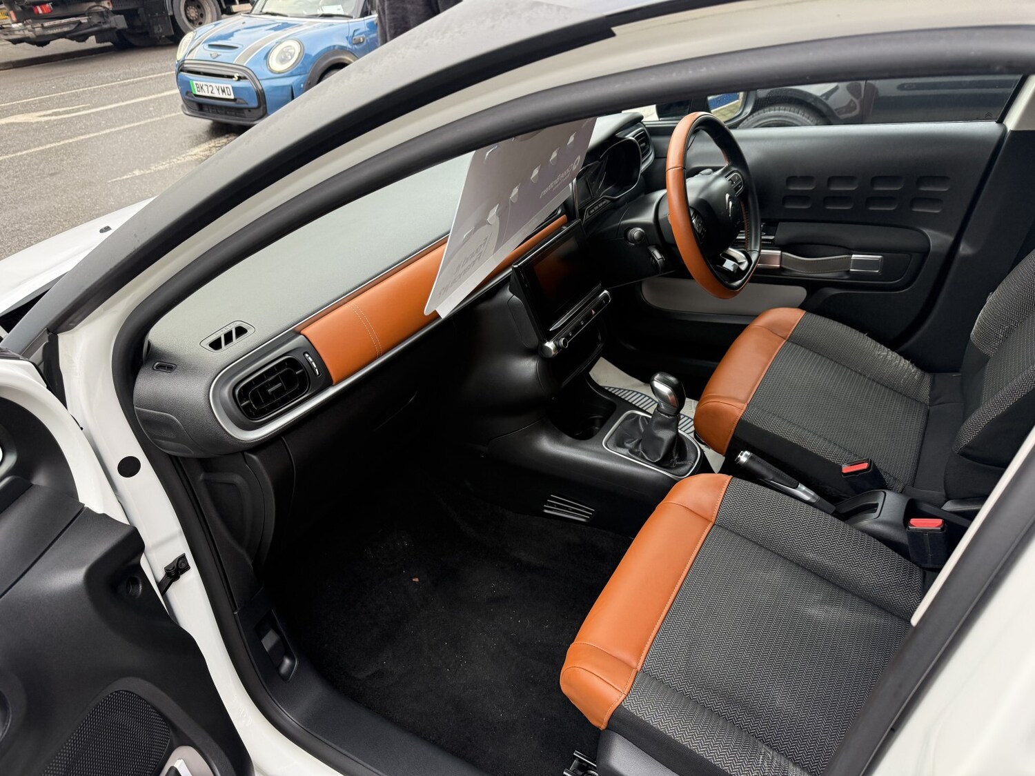 Used Citroen C3 2018 for sale - 77370634: Photo 9