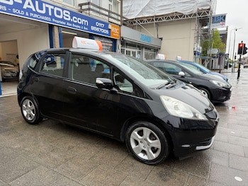 Used Honda Jazz 2011 for sale - 75581736: Photo