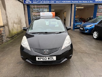 Used Honda Jazz 2011 for sale - 75581736: Photo