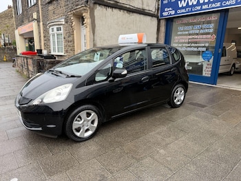 Used Honda Jazz 2011 for sale - 75581736: Photo
