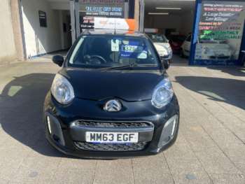 Used Citroen C1 2014 for sale - 74067663: Photo