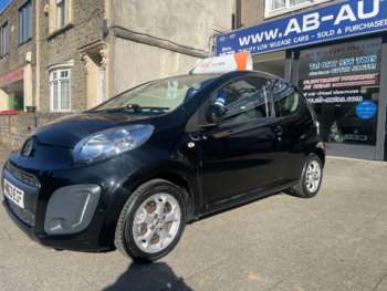 Used Citroen C1 2014 for sale - 74067663: Photo