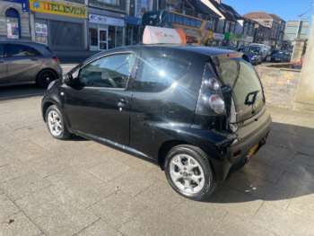 Used Citroen C1 2014 for sale - 74067663: Photo