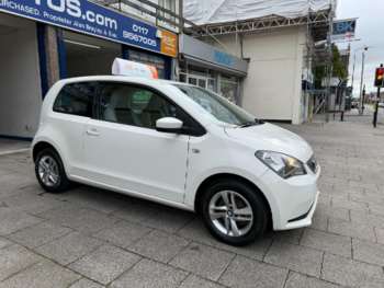 2012 - 1.0 SE 3dr