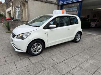 Used SEAT Mii 2012 for sale - 75151607: Photo
