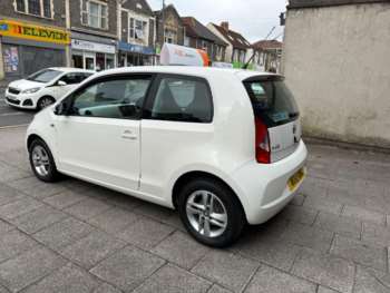 Used SEAT Mii 2012 for sale - 75151607: Photo