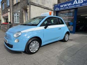 Used Fiat 500 2014 for sale - 74748493: Photo