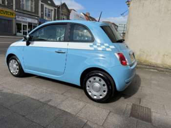 Used Fiat 500 2014 for sale - 74748493: Photo