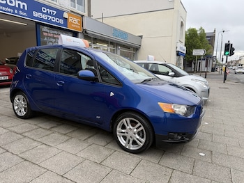 Used Mitsubishi Colt 2013 for sale - 78545770: Photo