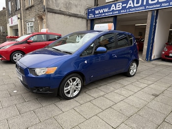 Used Mitsubishi Colt 2013 for sale - 78545770: Photo
