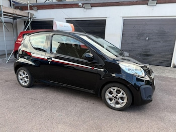 2014 - 1.0i Edition 3dr