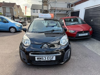 Used Citroen C1 2014 for sale - 75581747: Photo