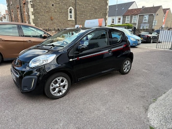 Used Citroen C1 2014 for sale - 75581747: Photo