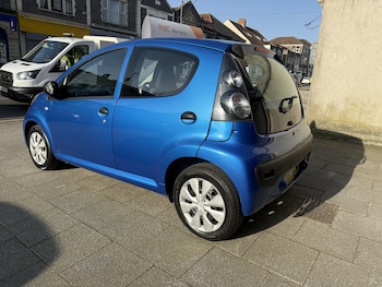Used Citroen C1 2011 for sale - 78168883: Photo
