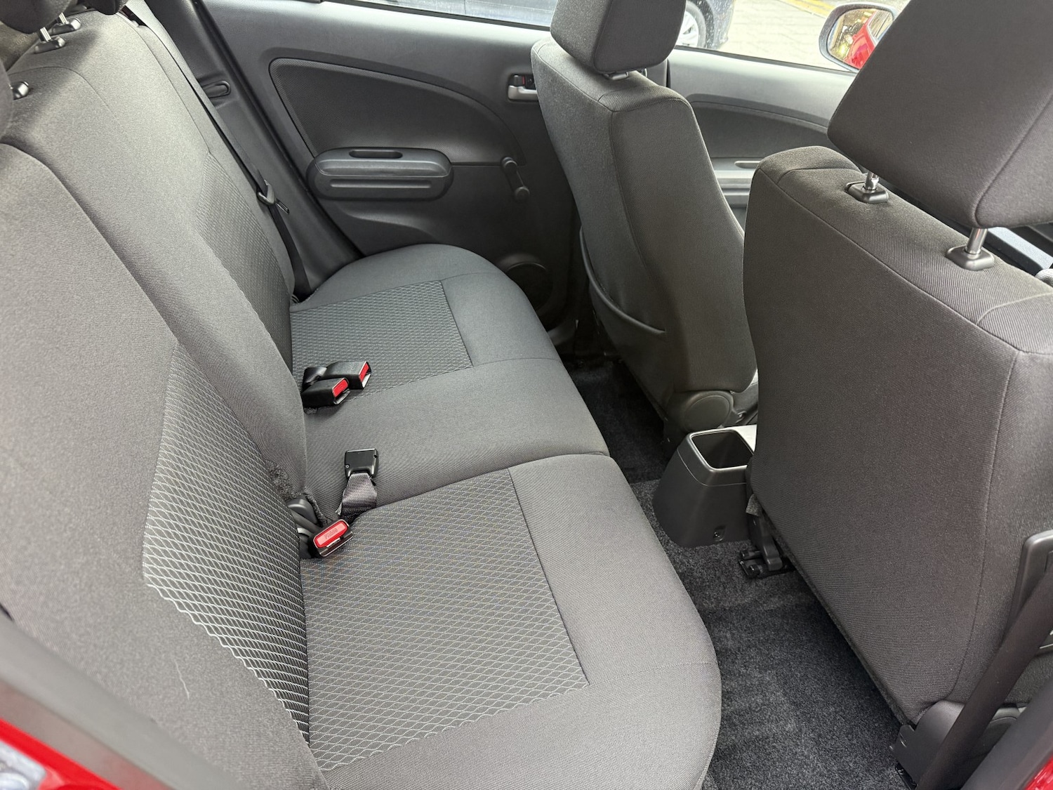 Used Suzuki Splash 2014 for sale - 77438447: Photo 10