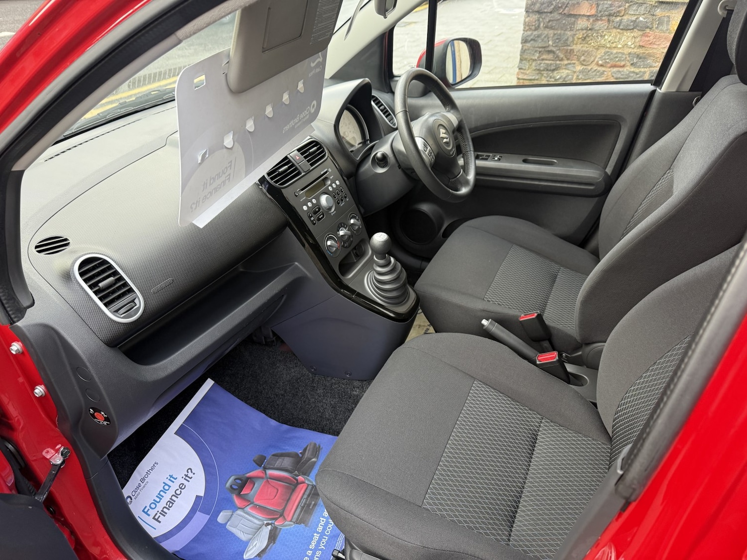 Used Suzuki Splash 2014 for sale - 77438447: Photo 12