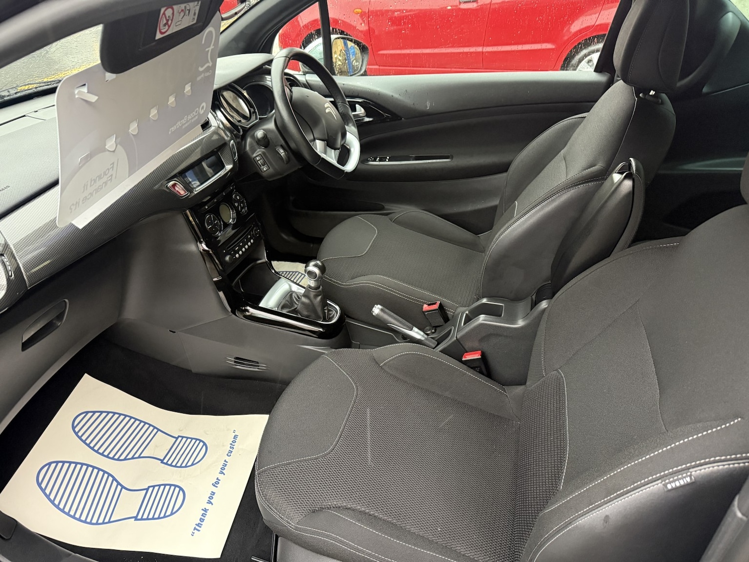 Used Citroen DS3 2014 for sale - 77423548: Photo 14