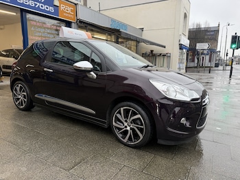 2014 - 1.6 VTi 16V DStyle Plus 3dr