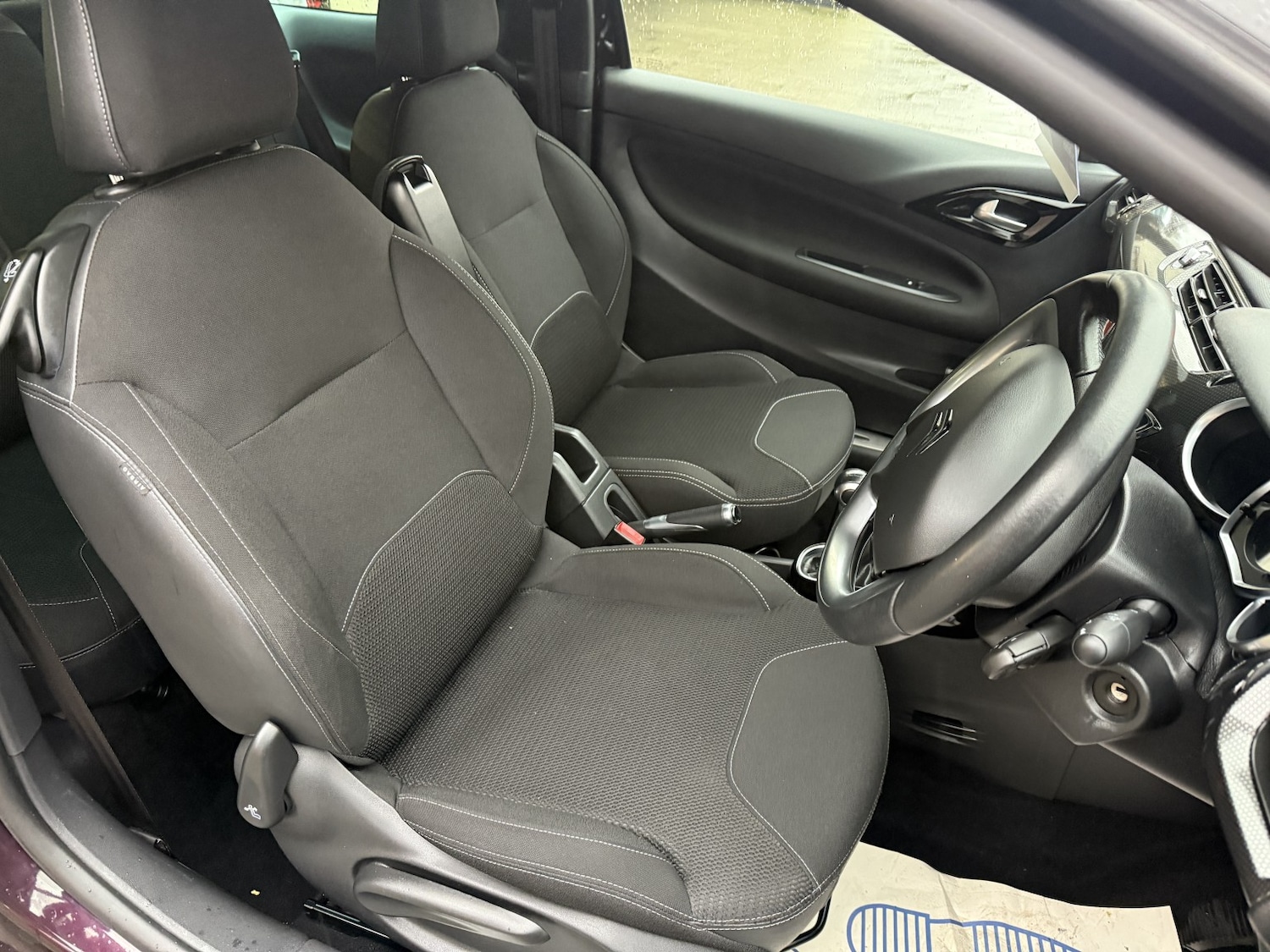 Used Citroen DS3 2014 for sale - 77423548: Photo 8