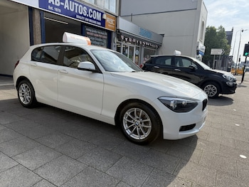 Used BMW 1 Series 2014 for sale - 78571572: Photo