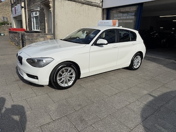 Used BMW 1 Series 2014 for sale - 78571572: Photo