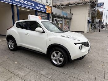 2014 - 1.6 Visia 5-Door
