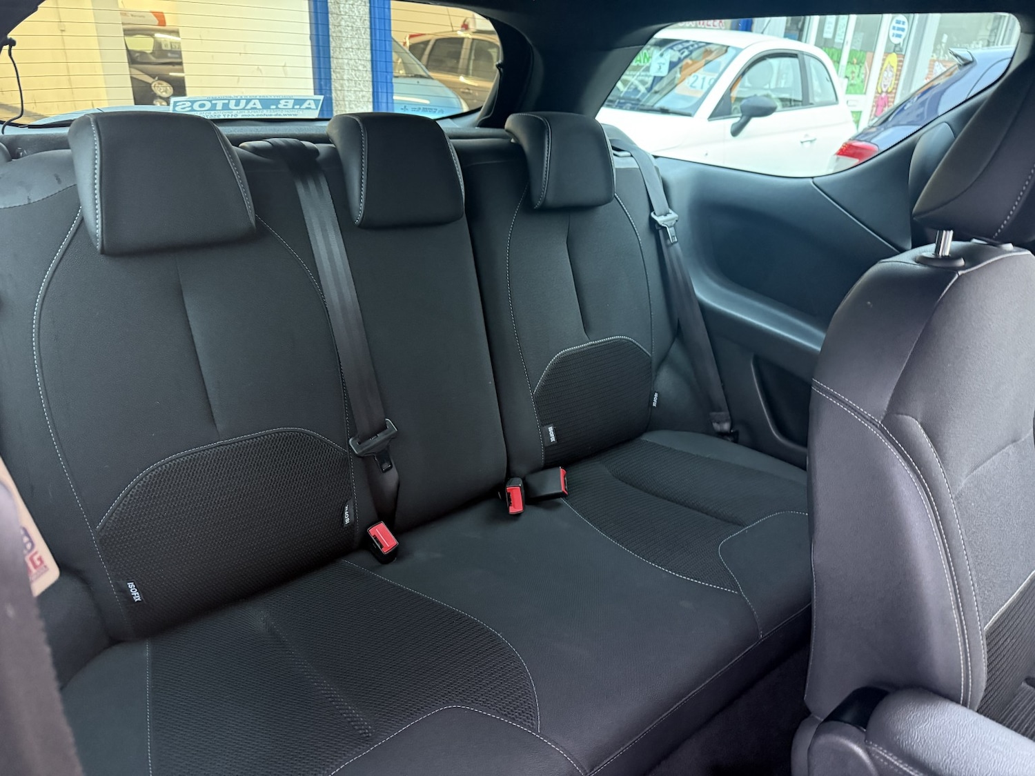 Used Citroen DS3 2014 for sale - 76510917: Photo 13