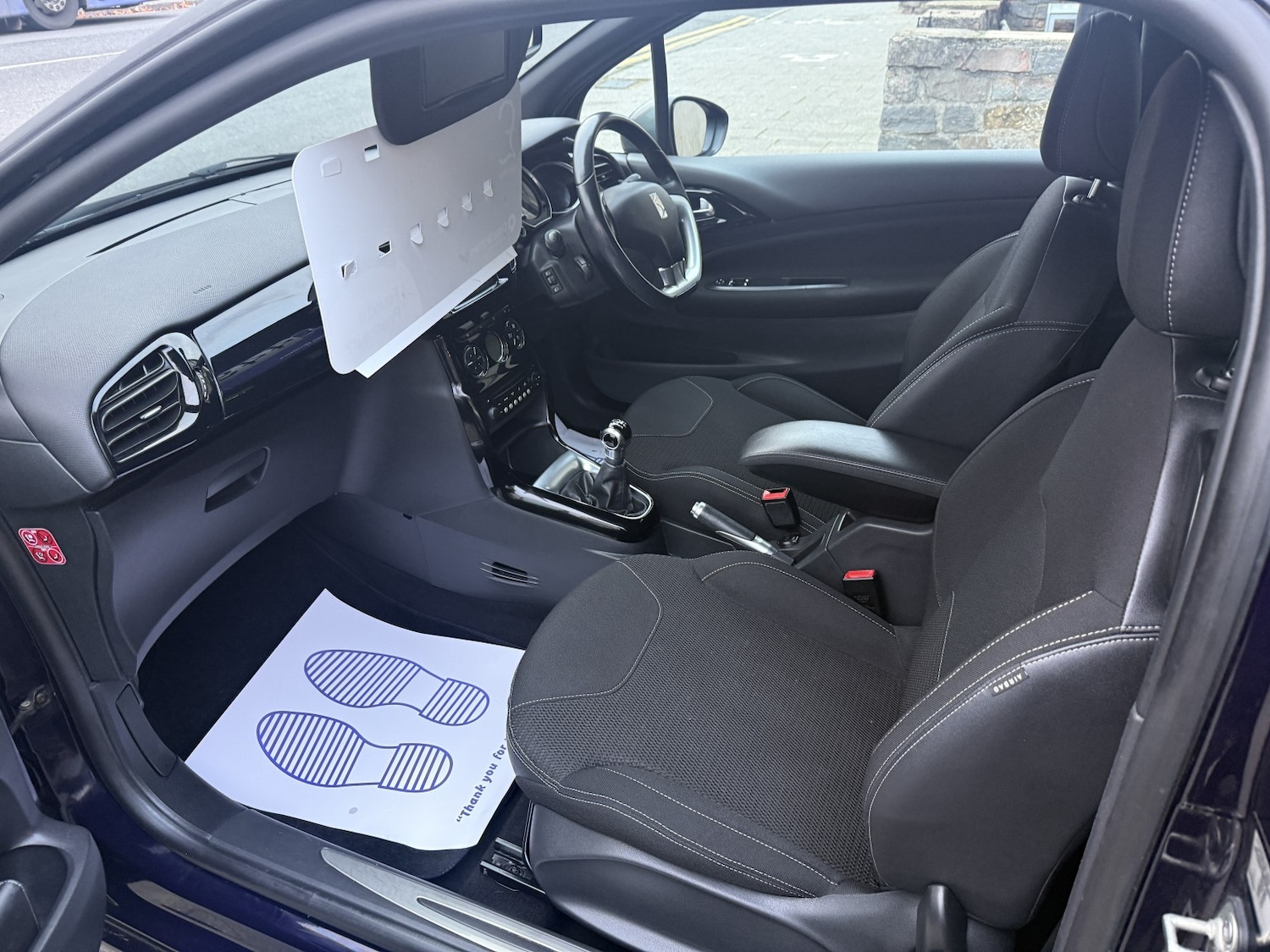 Used Citroen DS3 2014 for sale - 76510917: Photo 14