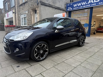 Used Citroen DS3 2014 for sale - 76510917: Photo