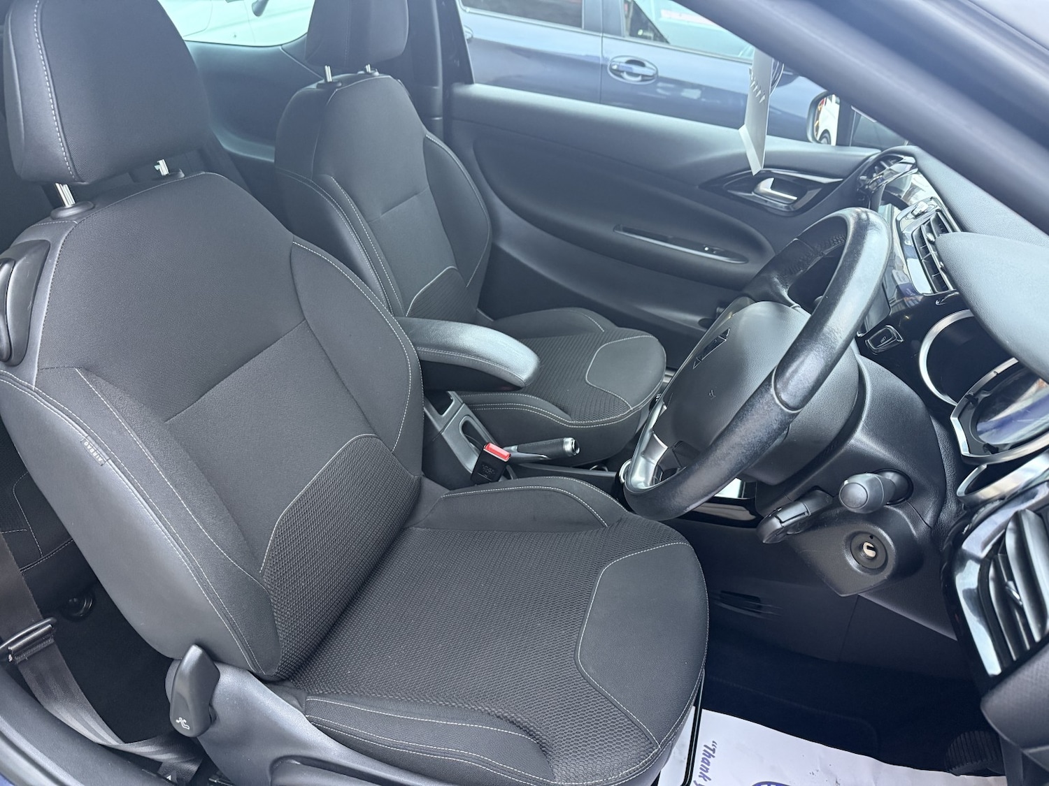 Used Citroen DS3 2014 for sale - 76510917: Photo 8