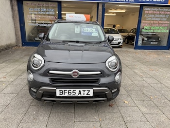 Used Fiat 500X 2015 for sale - 76305668: Photo